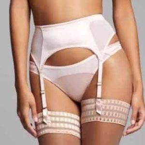 L’Agent by Agent Provocateur Penelope Thong